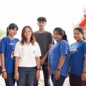 การค้นหาวิธีการดูแลสุขภาพของผู้สูงอายุโรงพยาบาลส่งเสริมสุขภาพตำบลเขาชะงุ้ม